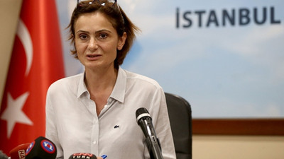 Canan Kaftancıoğlu'na zorla getirme kararı