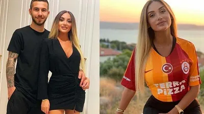 Adem Büyük'ün eşi Merve Büyük'ten çakarlı sirenli İstanbul turu: Açıklama gecikmedi