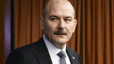 Süleyman Soylu hakkında suç duyurusu