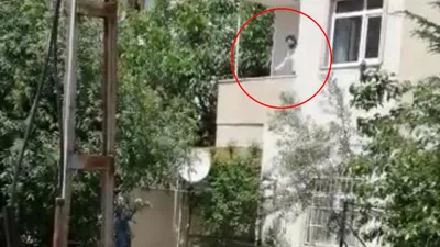 İstanbul'da korku dolu saatler... Bileklerini kesip rehin aldı