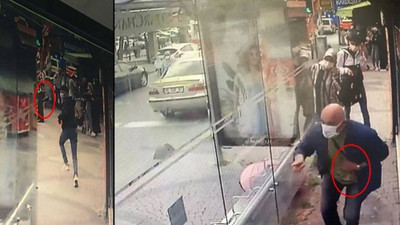 İstanbul'da kanlı pusu