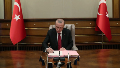 Erdoğan'ın Süleyman Soylu kararı ortaya çıktı