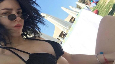Merve Boluğur: Kendimi arı gibi düşünürsem erkeğin konmasını istiyorum