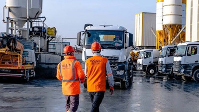 Boğaziçi Beton'un halka arz tarihi ve hisse fiyatı belli oldu