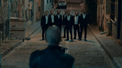 Çukur'da final öncesi Yamaç, Vartolu ve Cumali'ye büyük darbe
