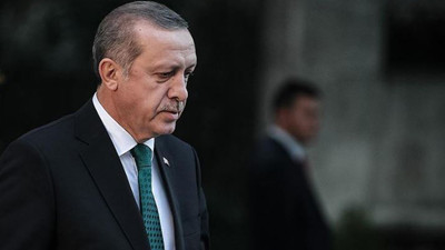 Reuters, Erdoğan'ın ''gizli ajandasını'' açıkladı