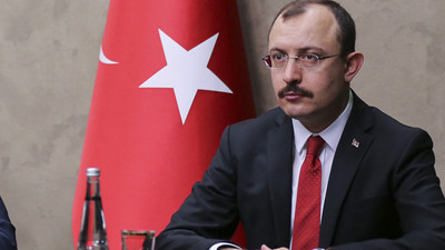 Ticaret Bakanı'ndan ''Venezuela'dan peynir ithalatı'' açıklaması
