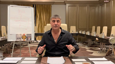 Sedat Peker'in iddialarında adları yer almıştı... Hepsi hakkında takipsizlik kararı verilmiş
