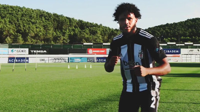 Beşiktaş'ın eski yöneticisinden eski Beşiktaşlı oyuncu hakkında şok iddia