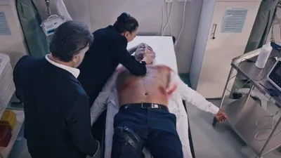 Eşkıya Dünyaya Hükümdar Olmaz'a sürpriz veda