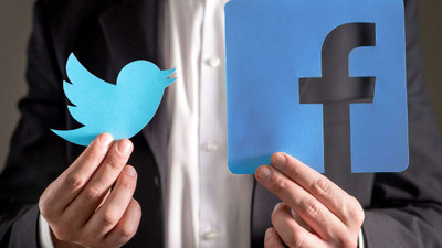 Facebook ve Twitter'a yeni zorunluluk getirildi