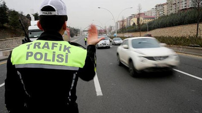 Dikkat! Bu yollar trafiğe kapatılacak