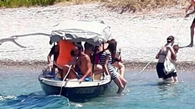 5 kişinin öldüğü tekne faciasında şoke eden iddia