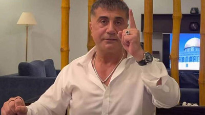 Sedat Peker bir yıl önce avukatları aracılığı ile bakın ne yapmış!