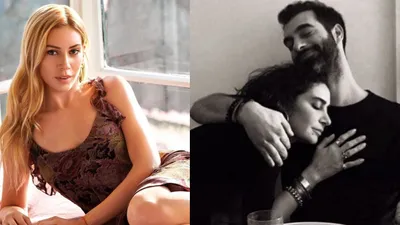 Sıla'dan dikkat çeken hamle: Sinem Kobal'ı sildi
