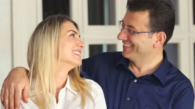 İmamoğlu'ndan destek mesajı