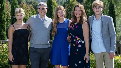 Bill Gates'in başını ağrıtacak iddia