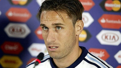 Sürpriz transfer: Lucas Biglia Fenerbahçe'de