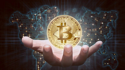 Kripto paralar için ''görmezden gelinemeyecek kadar büyük'' raporu
