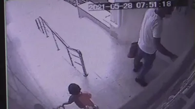 2 yaşındaki çocuk asansörde sıkışarak feci şekilde can verdi