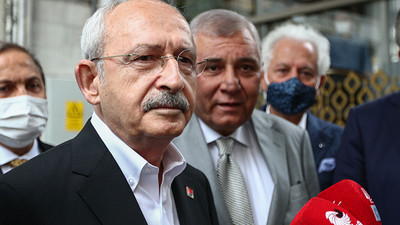 Kılıçdaroğlu'ndan ''Süleyman Soylu'' sorusuna yanıt: Değeri o kadar