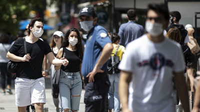 Maske zorunluluğu kalkıyor mu? Prof. Dr. İlhan sinyali verdi