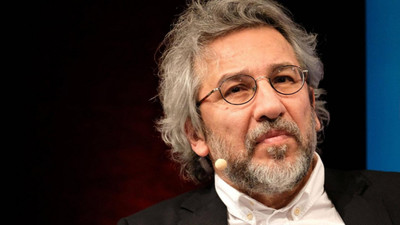 AYM'den Can Dündar'a ret: Kabul edilemez