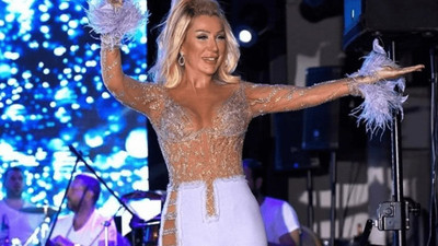 Seda Sayan’dan Demet Akalın’a videolu yanıt