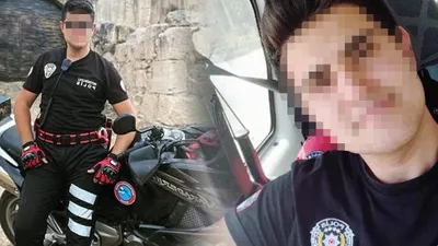 Acı olay: Polis memuru evinde ölü bulundu