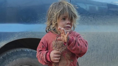 Babasının zincirlediği 6 yaşındaki çocuk açlıktan öldü