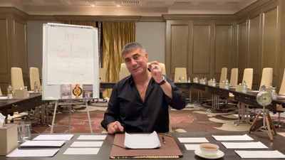 Sedat Peker gözaltına alındı mı? Avukatından açıklama geldi