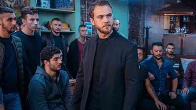 Çukur'un yerine bomba proje!