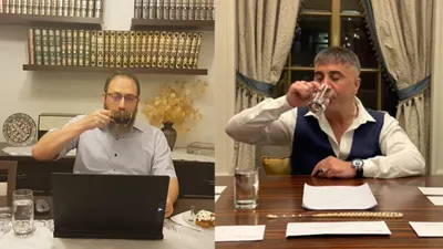 Sedat Peker'in hedefindeki SADAT'tan dikkat çeken video