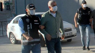 Sedat Peker'in kardeşi Atilla Peker hakkında flaş gelişme