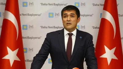 Buğra Kavuncu'ya yönelik FETÖ soruşturmasında karar verildi