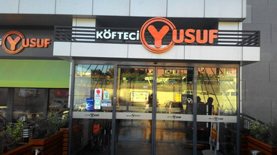 Köfteci Yusuf davasında ''Sedat Peker'' kararı