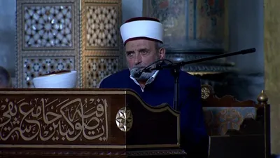 Atatürk’e lanet okuyan Mustafa Demirkan'ın yeni görevi ortaya çıktı