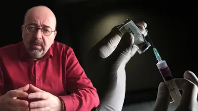 ABD'de görevli Türk profesör: ''BioNTech aşısı o kadar yüksek antikor üretiyor ki...''