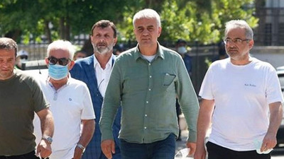 Atilla Peker'in Kutlu Adalı cinayetiyle ilgili verdiği ifade ortaya çıktı
