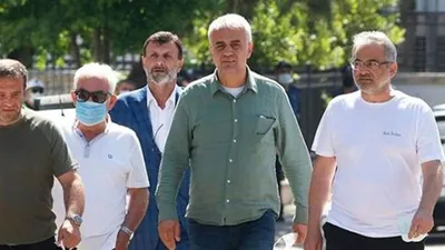 Atilla Peker'in Kutlu Adalı cinayetiyle ilgili verdiği ifade ortaya çıktı
