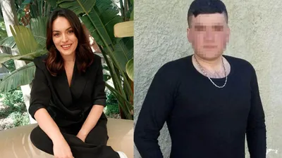 Ezgi Mola'ya açılan davada flaş gelişme