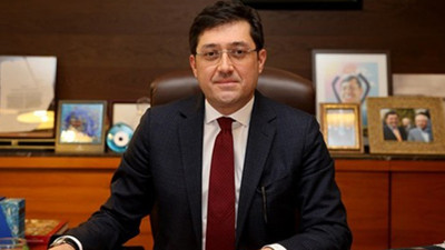 Eski Beşiktaş Belediye Başkanı Murat Hazinedar'a tahliye