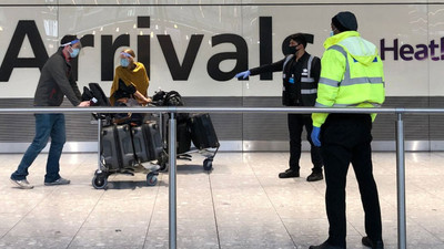 İngiltere'de büyük kriz: Tepki yağdı, hisseler çakıldı