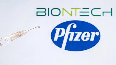 O ülkeden BioNTech kararı: Onay verildi