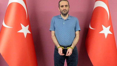 FETÖ elebaşı Fetullah Gülen'in yeğeni Selahaddin Gülen tutuklandı