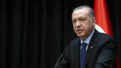 TL için çarpıcı analiz: ''Erdoğan'ın baş döndüren politikalarının kurbanı oldu''