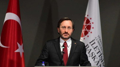Fahrettin Altun, yeni internet düzenlemesiyle ilgili açıklama yaptı