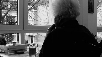Alzheimer ile ilgili ''kahreden'' araştırma!
