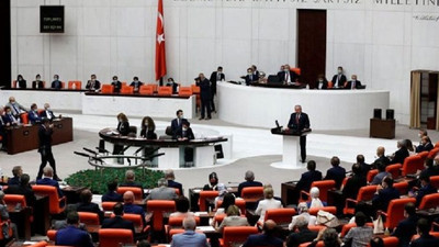 ''Mafya-siyaset'' ilişkilerinin araştırılması için verilen önerge reddedildi