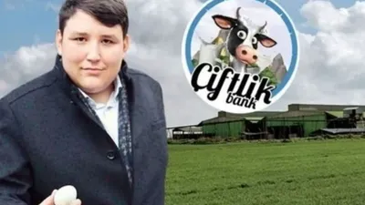 Çiftlik Bank davasında yeni gelişme